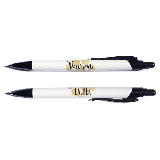 Teacher Appreciation Pen