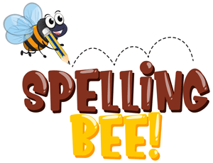 Elementary School spelling bee