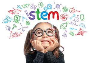 STEM units are important