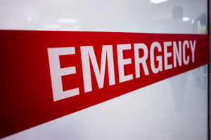 emergency needs for schools